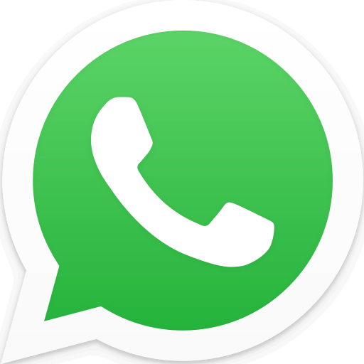 WhatsApp botão